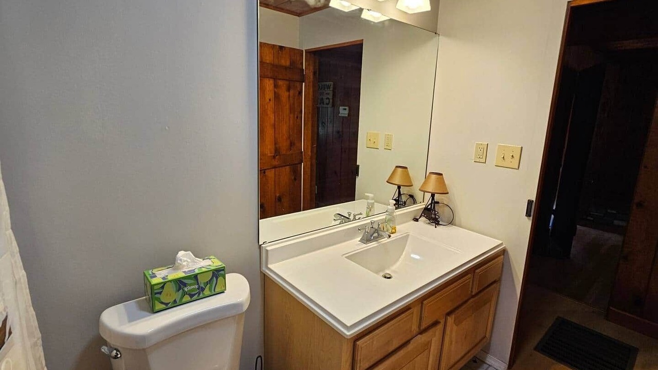Photo of Bathroom in Grubville