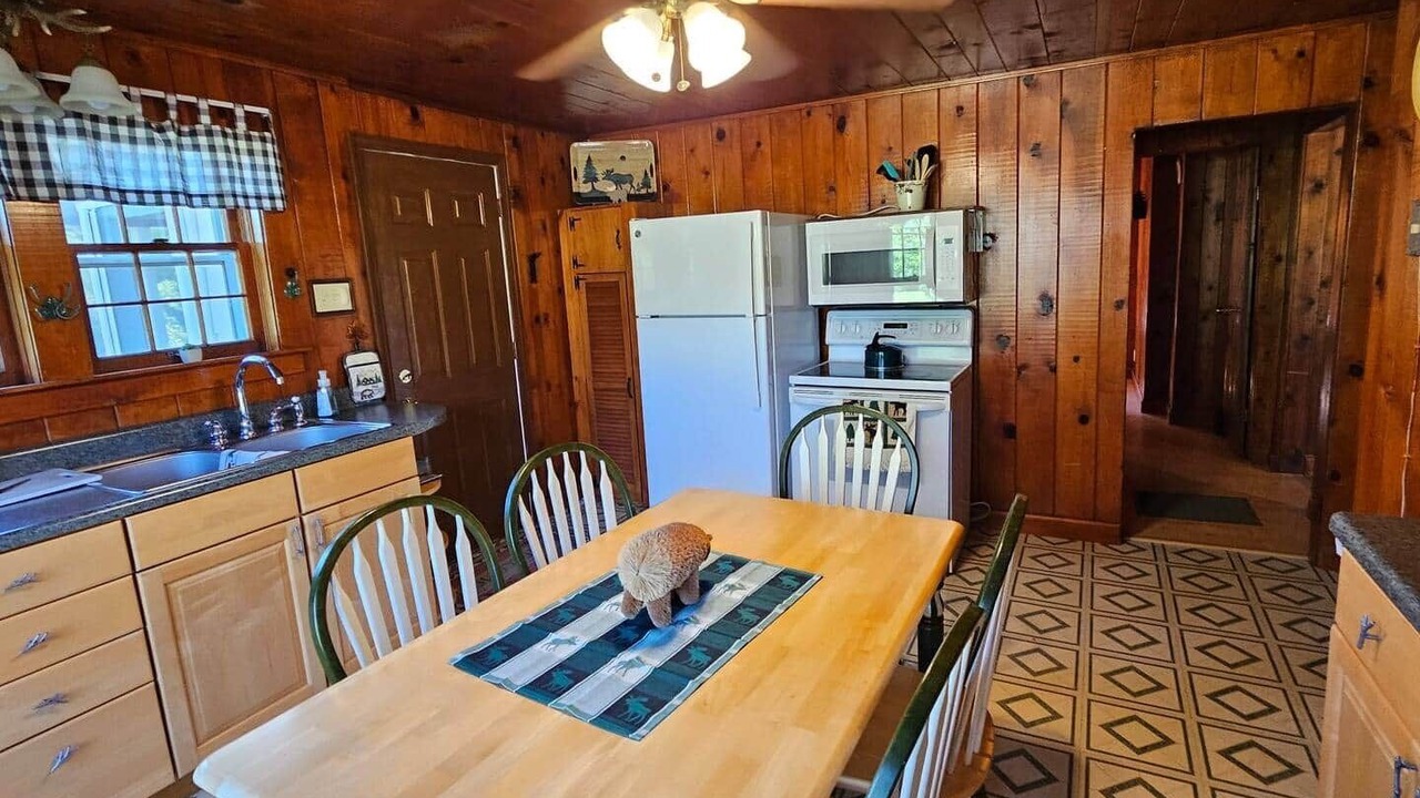 Photo of Kitchen in Grubville
