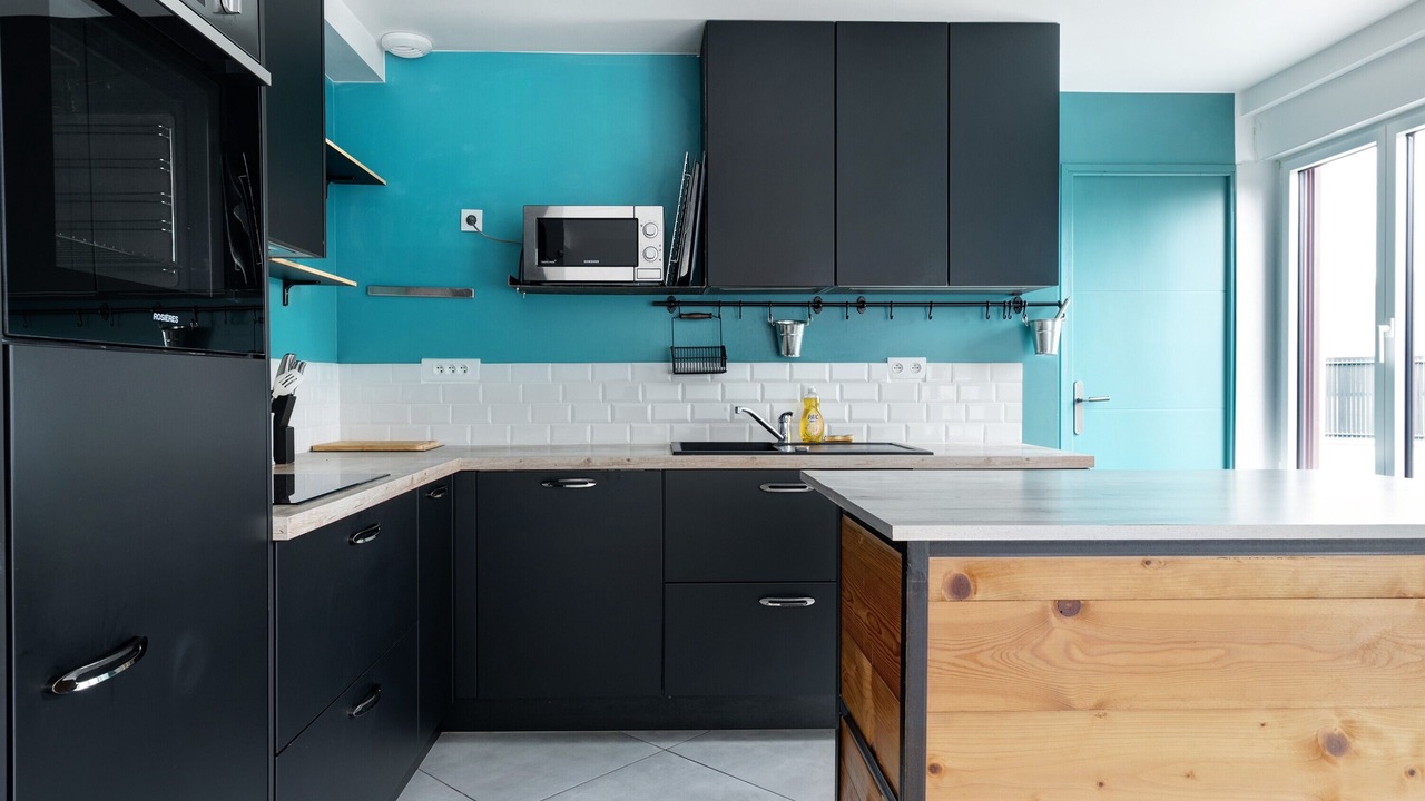 Photo of Kitchen in Tiffauges