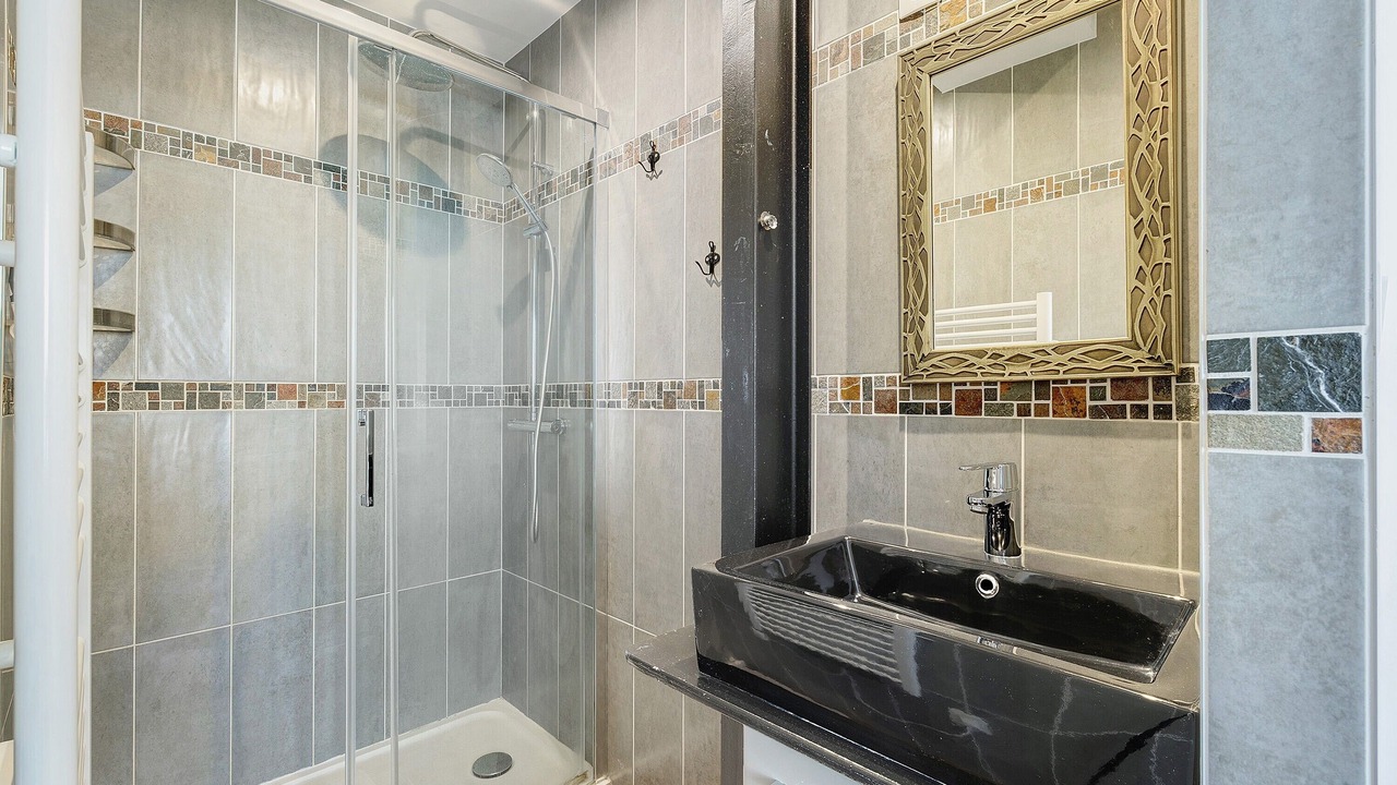Photo of Bathroom in Tiffauges