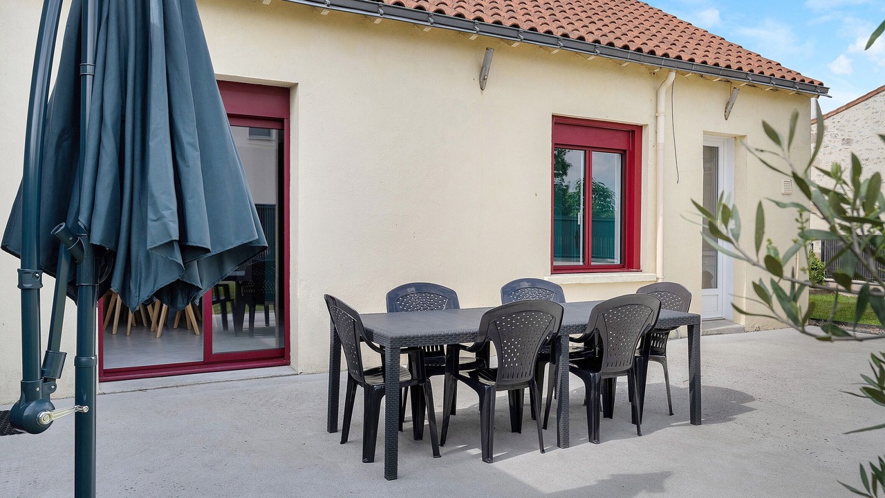 Photo of Outdoor in Tiffauges
