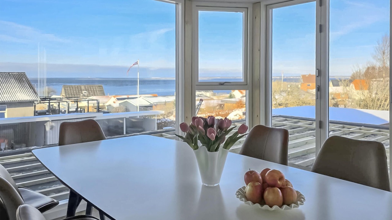 Photo of Bedroom in Hvalpsund