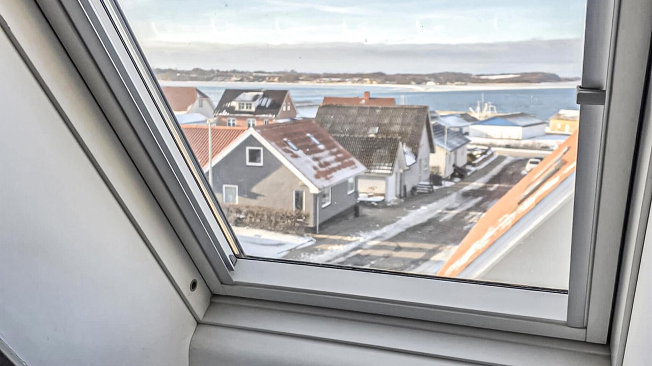 Photo of Bedroom in Hvalpsund