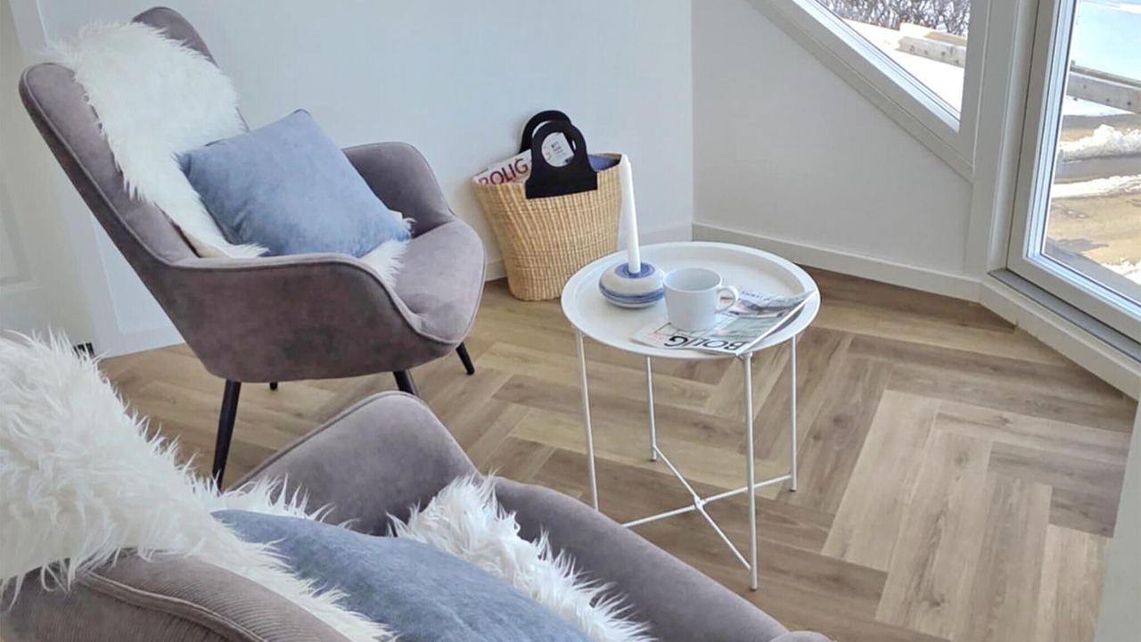 Photo of Bedroom in Hvalpsund