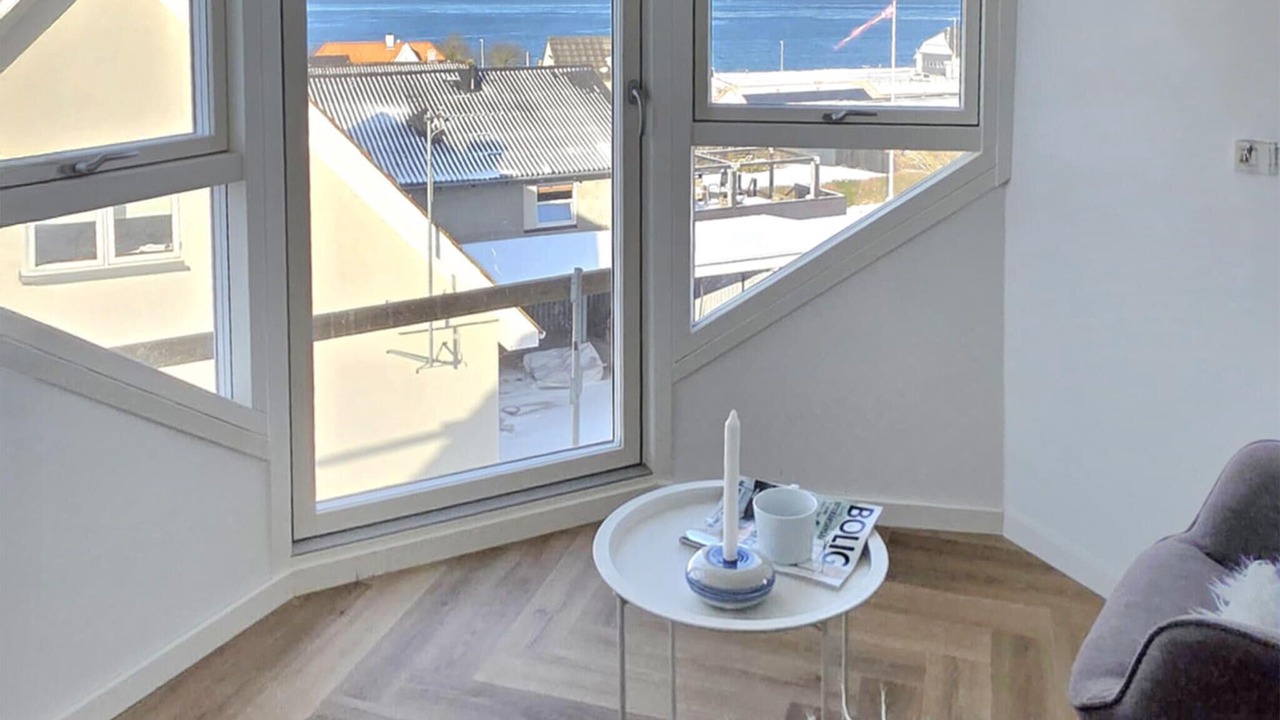 Photo of Bedroom in Hvalpsund