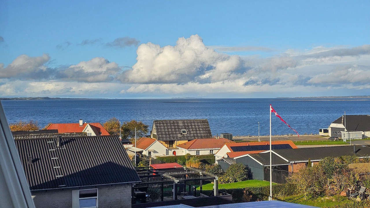 Photo of Bedroom in Hvalpsund
