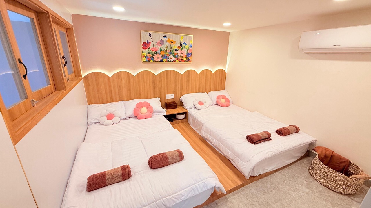 Photo of Bedroom in Batubulan