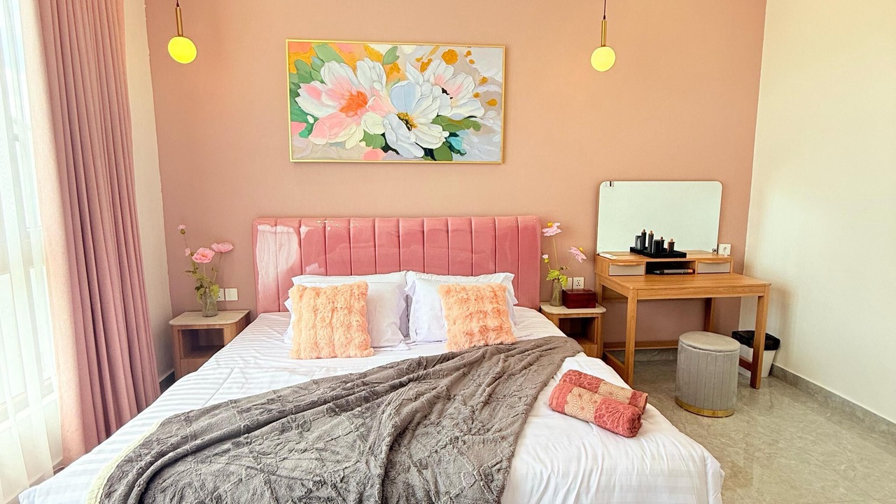Photo of Bedroom in Batubulan