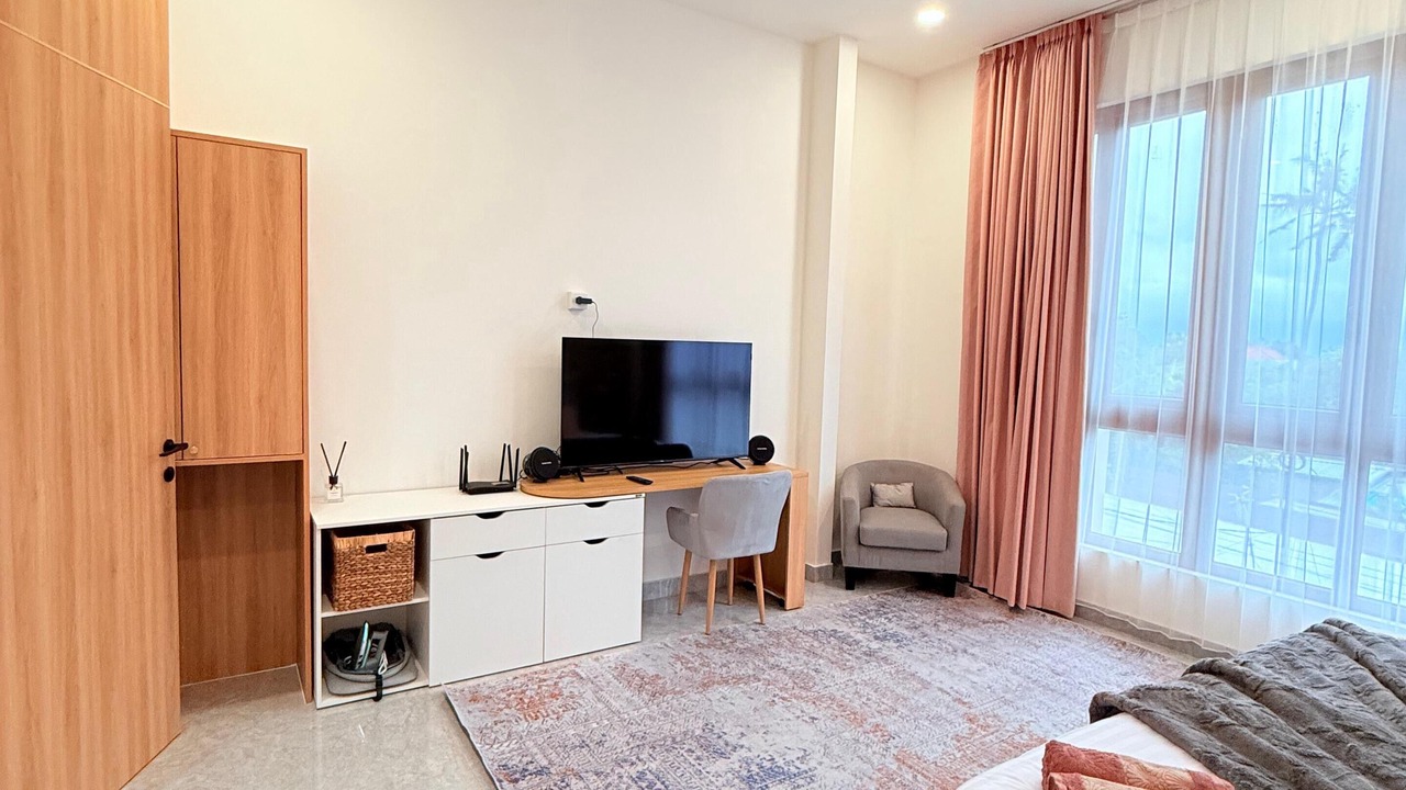 Photo of Bedroom in Batubulan