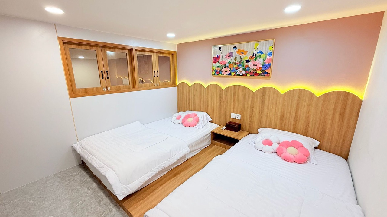 Photo of Bedroom in Batubulan