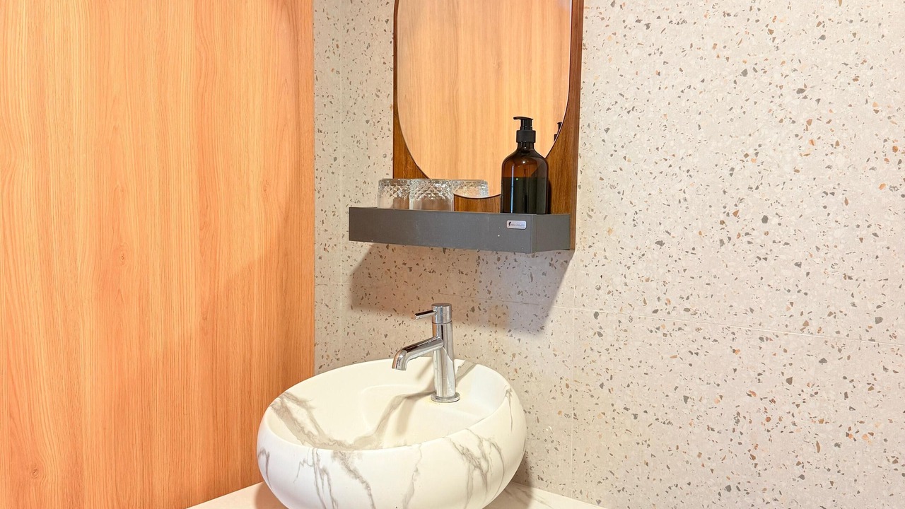 Photo of Bathroom in Batubulan