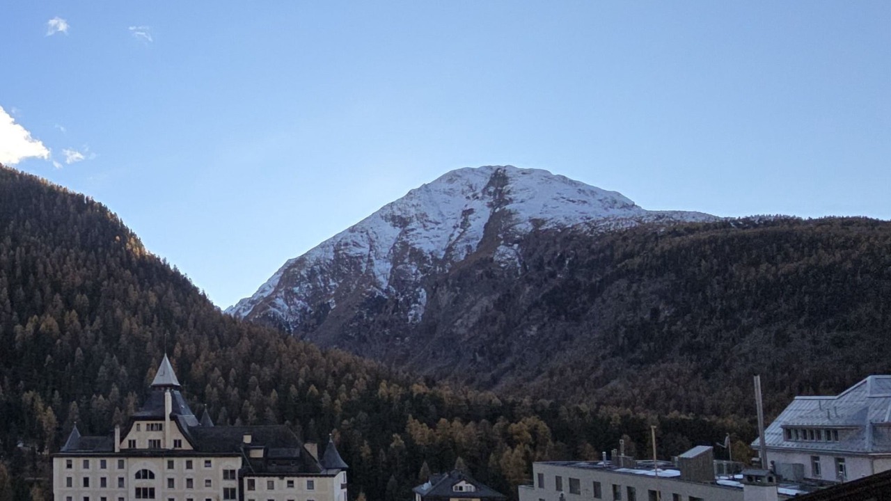 Photo of Others in Pontresina