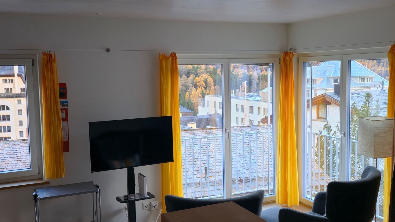Photo of Livingroom in Pontresina