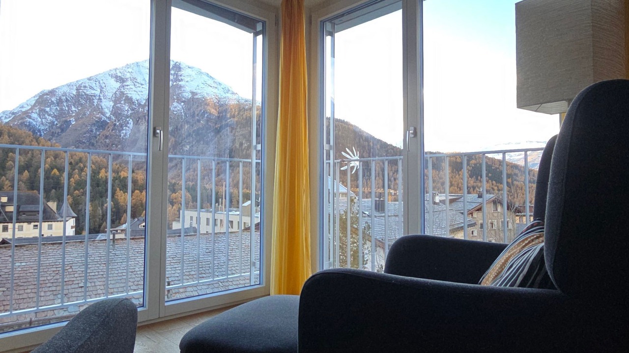 Photo of Others in Pontresina