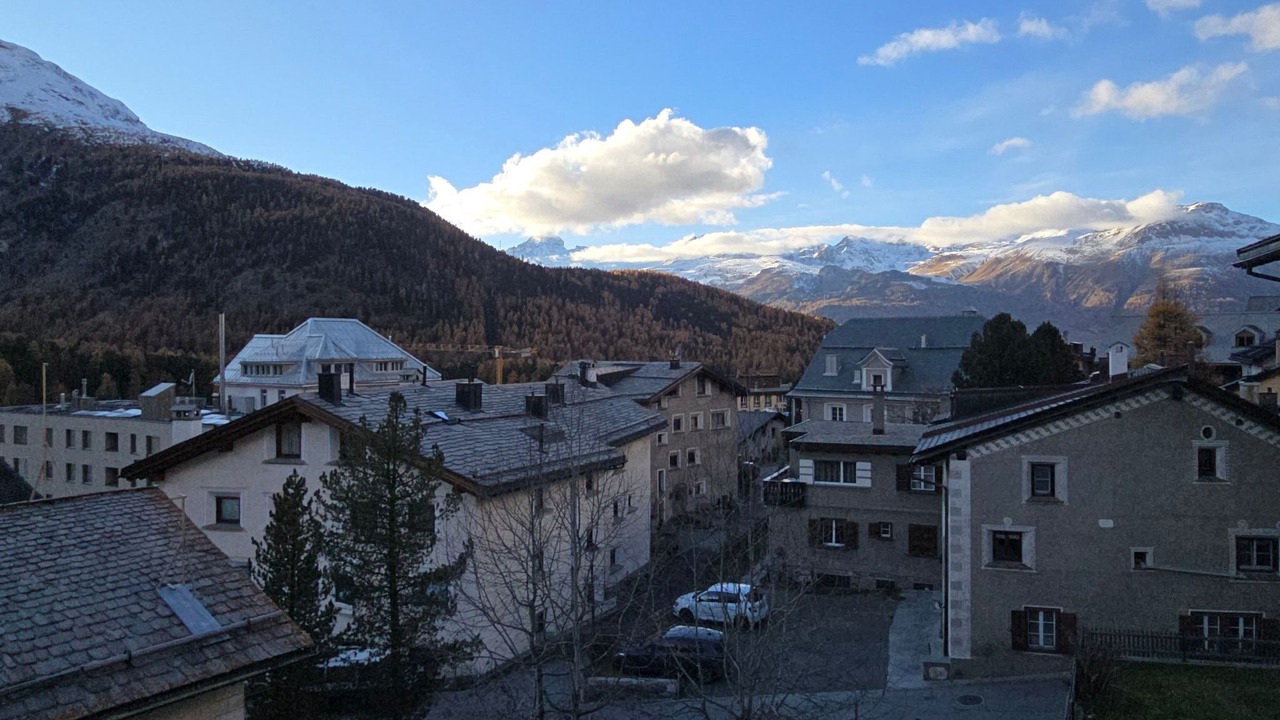 Photo of Others in Pontresina