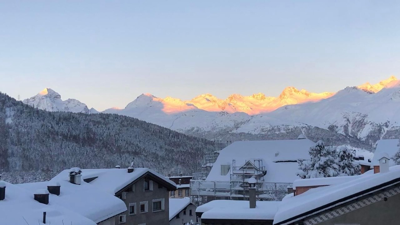Photo of Others in Pontresina