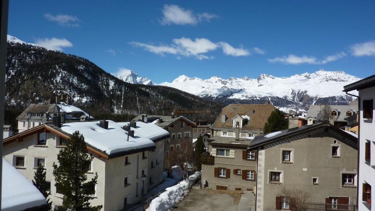 Photo of Others in Pontresina