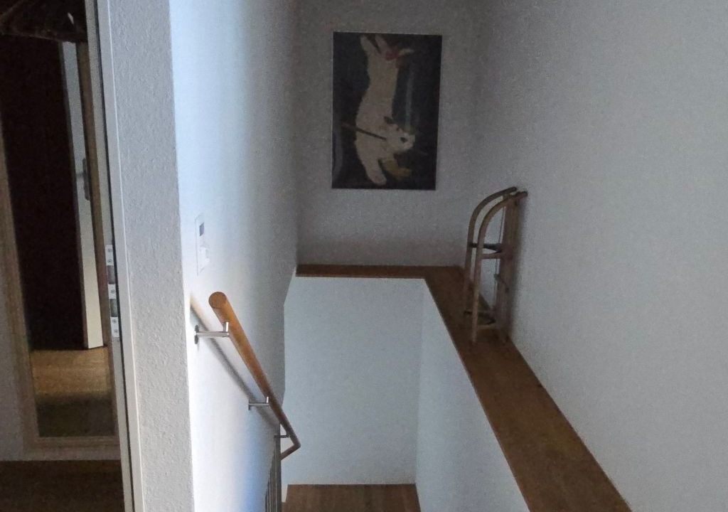 Photo of Bedroom in Pontresina