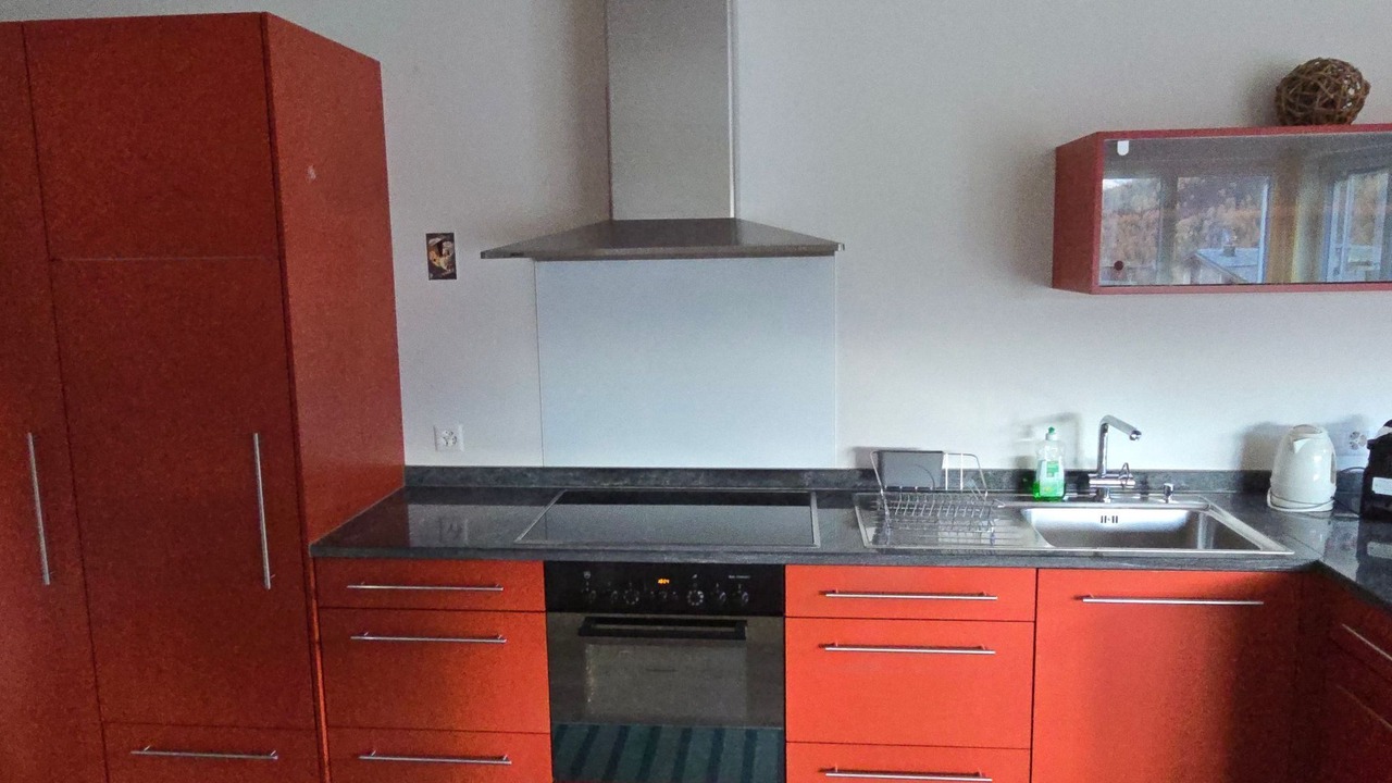 Photo of Kitchen in Pontresina