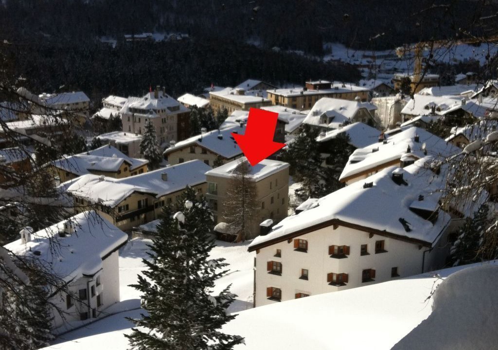 Photo of Others in Pontresina
