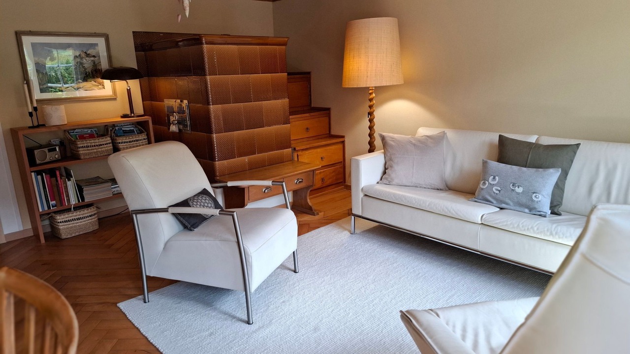 Photo of Livingroom in Luchsingen
