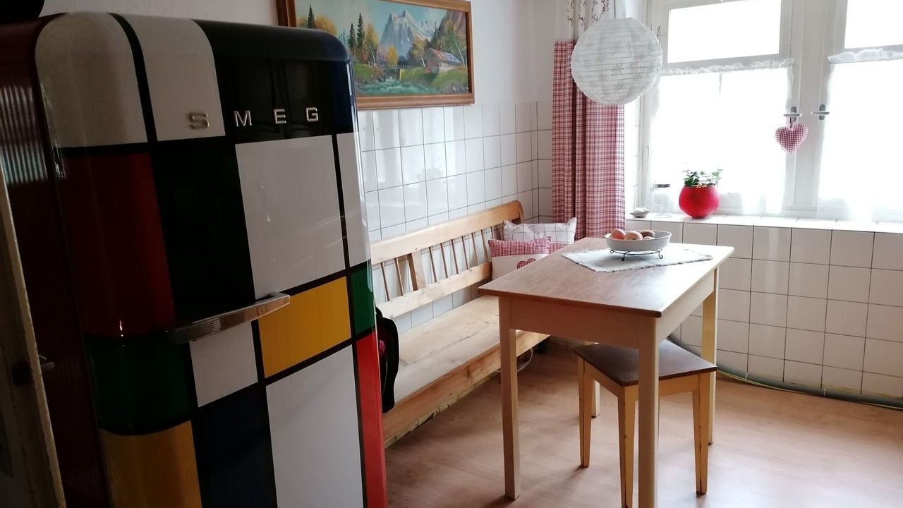 Photo of Bedroom in Luchsingen