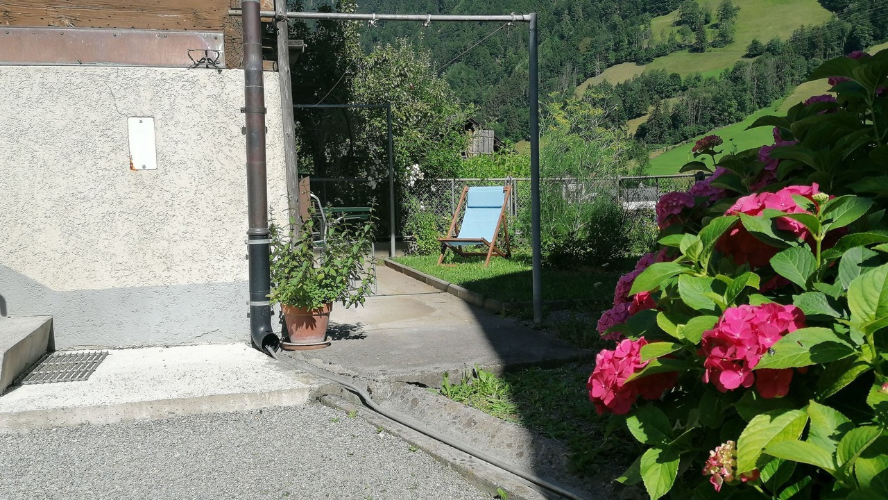 Photo of Outdoor in Luchsingen