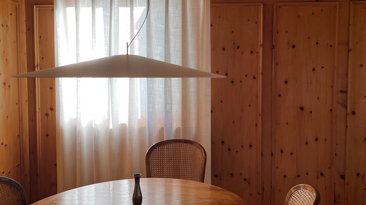 Photo of Bedroom in Sils-Maria