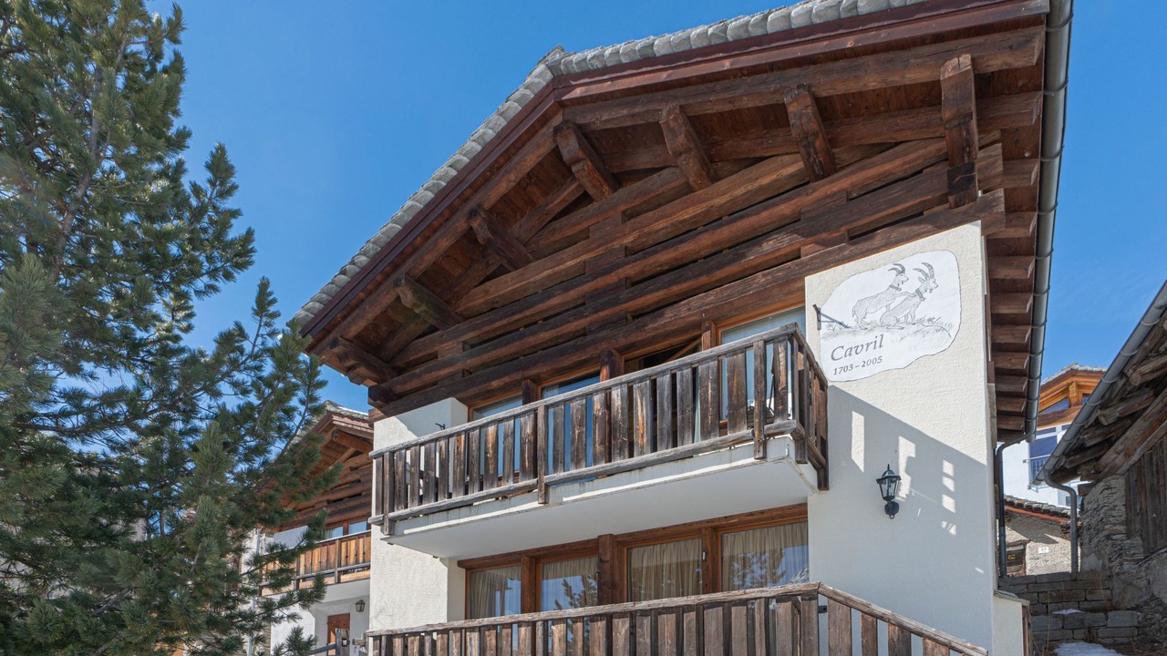 Photo of Outdoor in Maloja