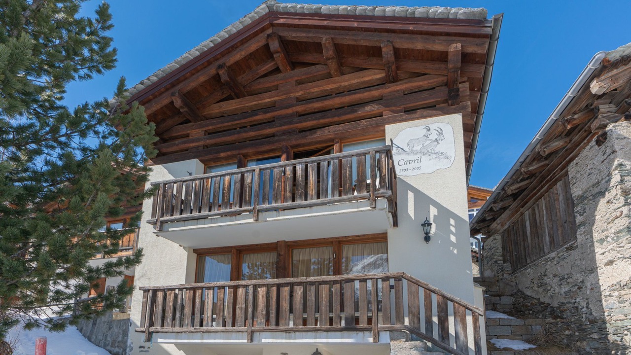 Photo of Outdoor in Maloja