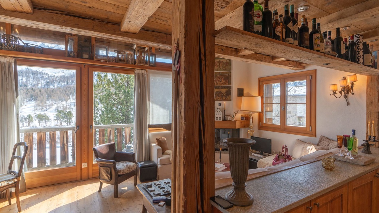 Photo of Others in Maloja