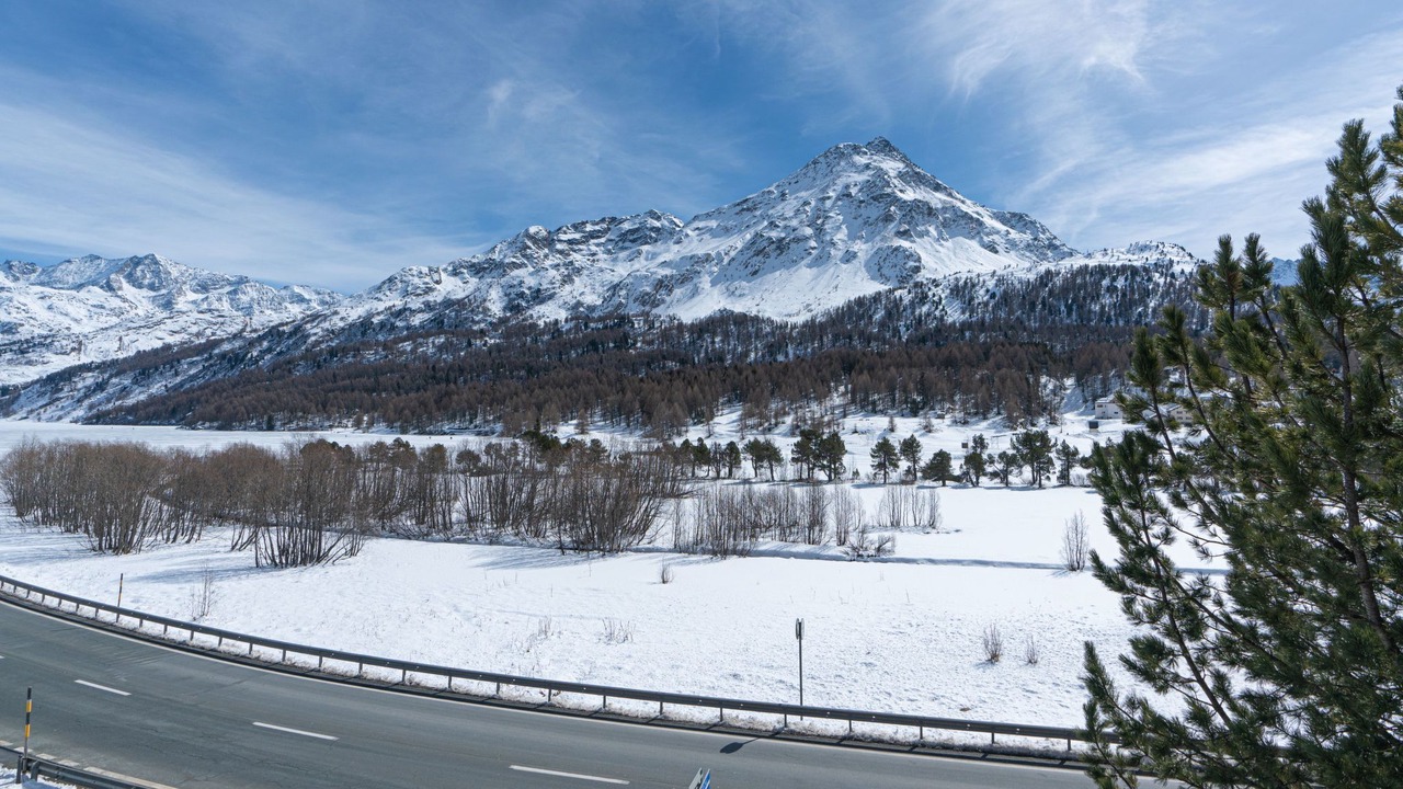 Photo of Others in Maloja