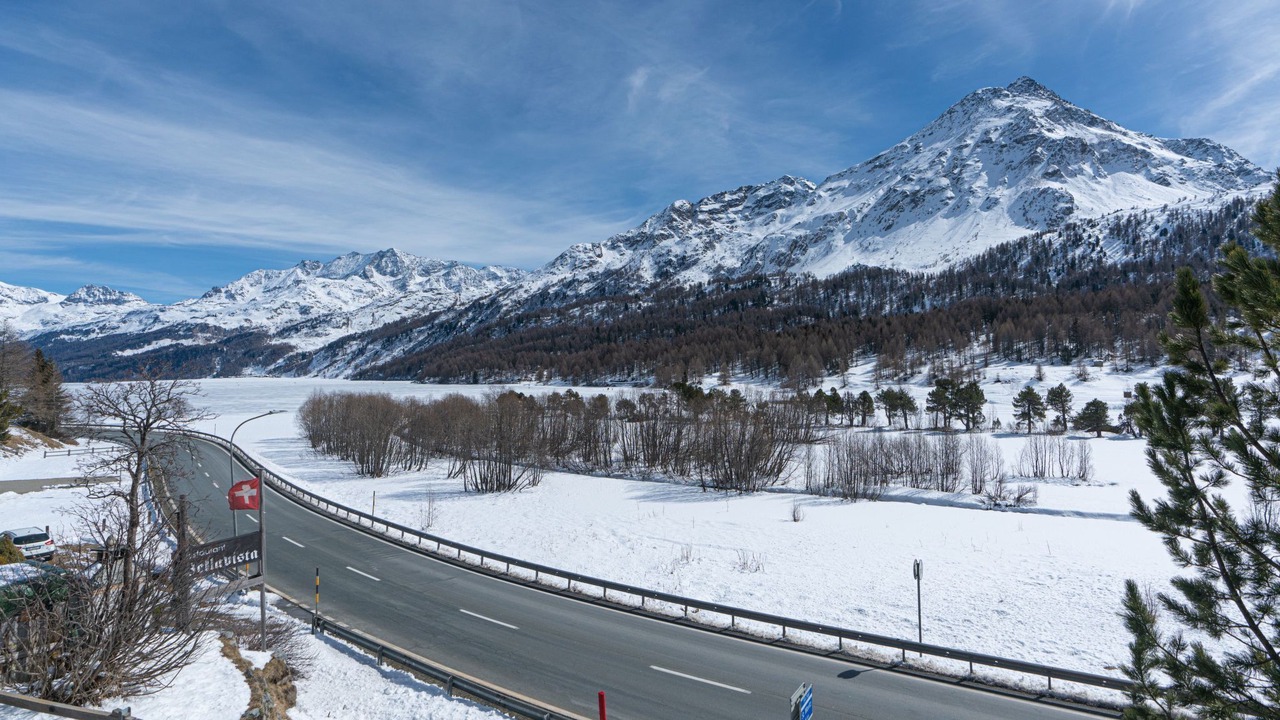 Photo of Others in Maloja