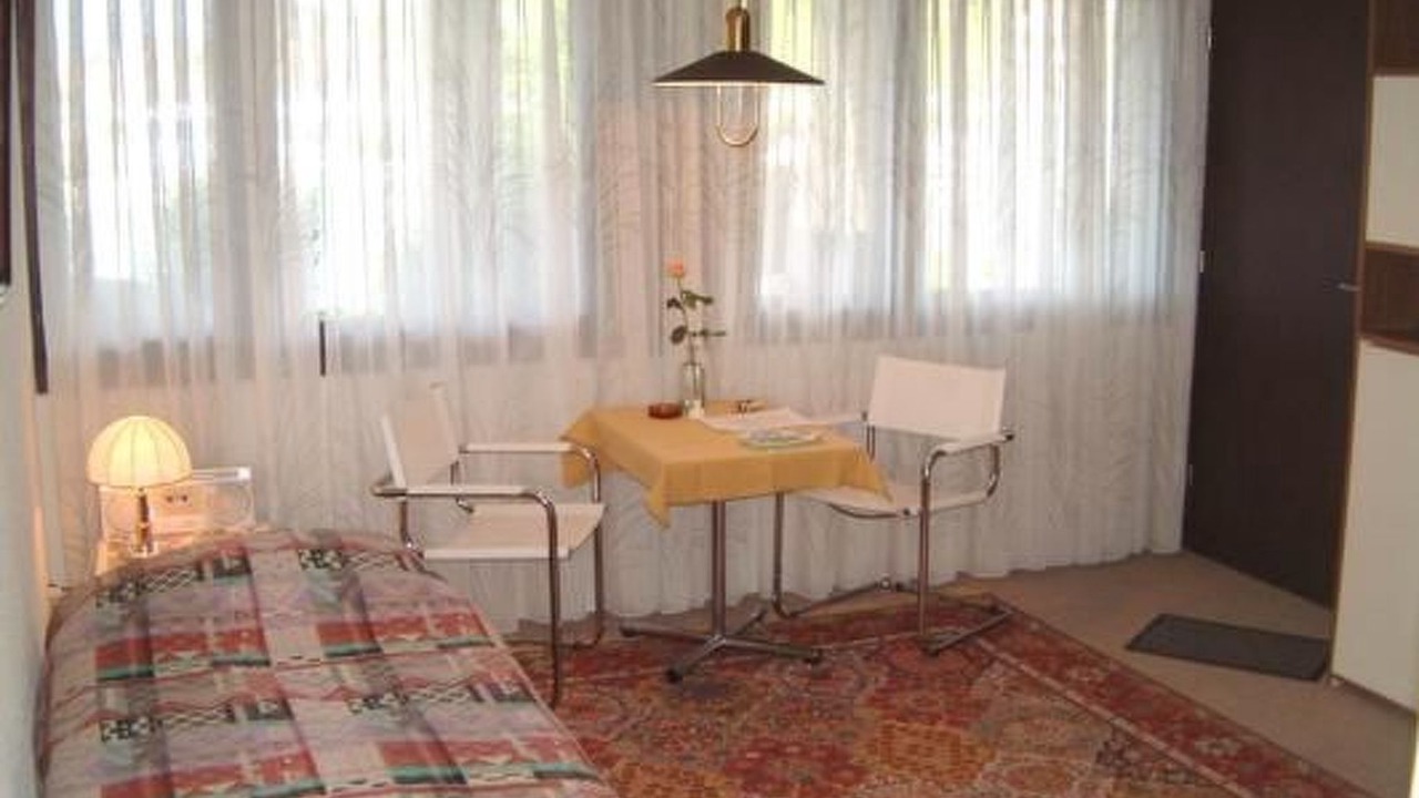 Photo of Bedroom in Weggis