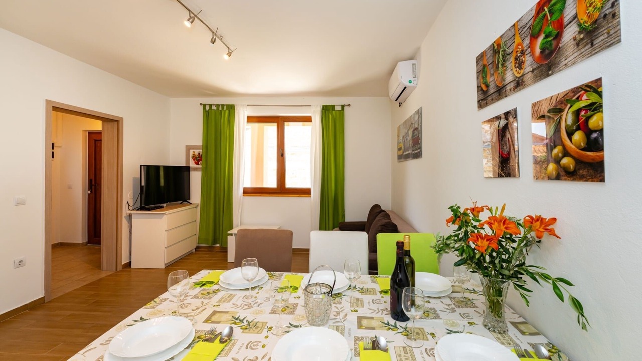 Photo of Bedroom in Sopot