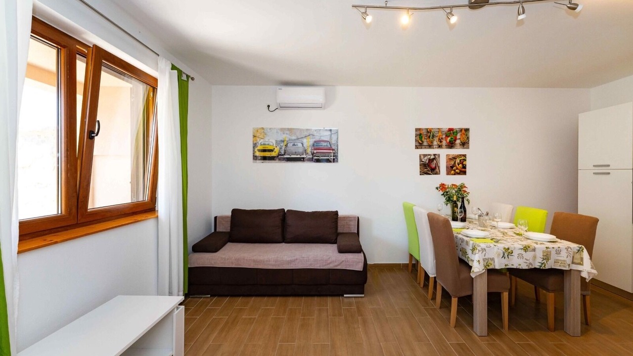 Photo of Livingroom in Sopot