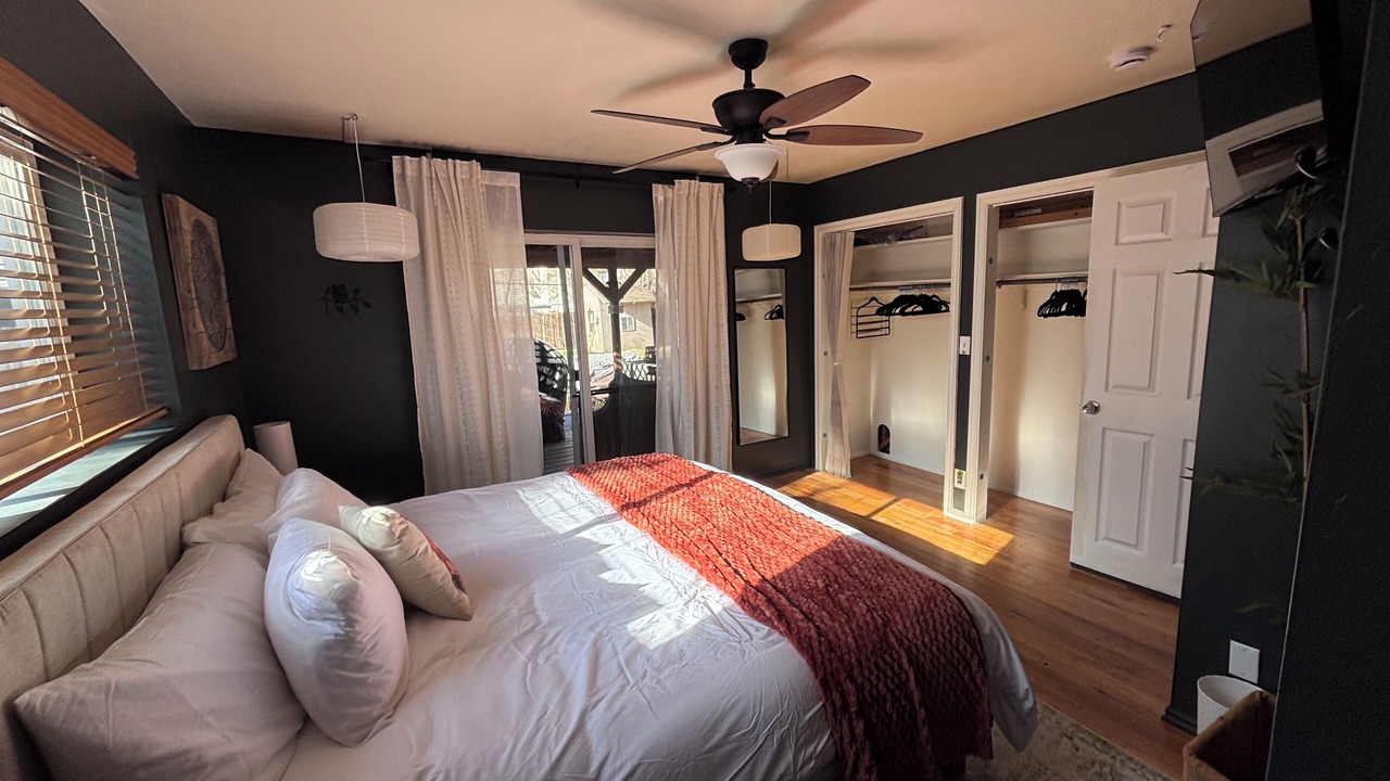 Photo of Bedroom in South Salt Lake