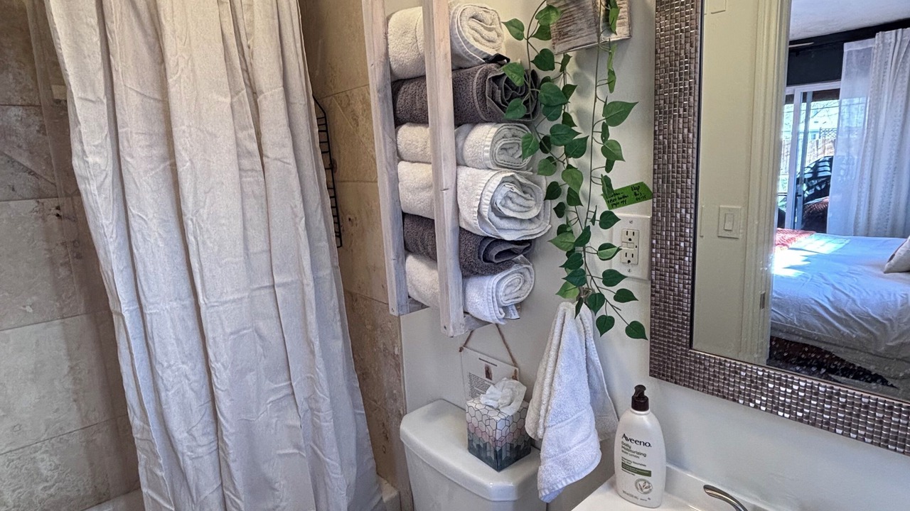 Photo of Bathroom in South Salt Lake
