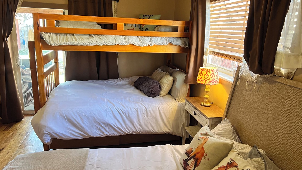 Photo of Bedroom in South Salt Lake