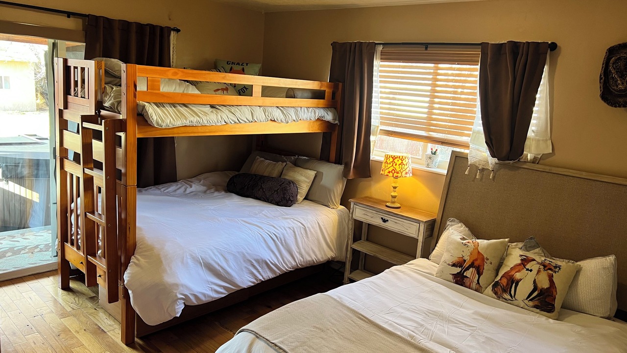 Photo of Bedroom in South Salt Lake