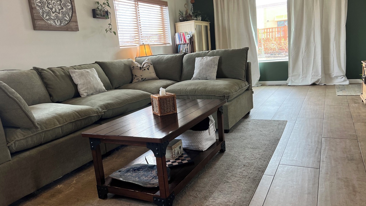 Photo of Livingroom in South Salt Lake