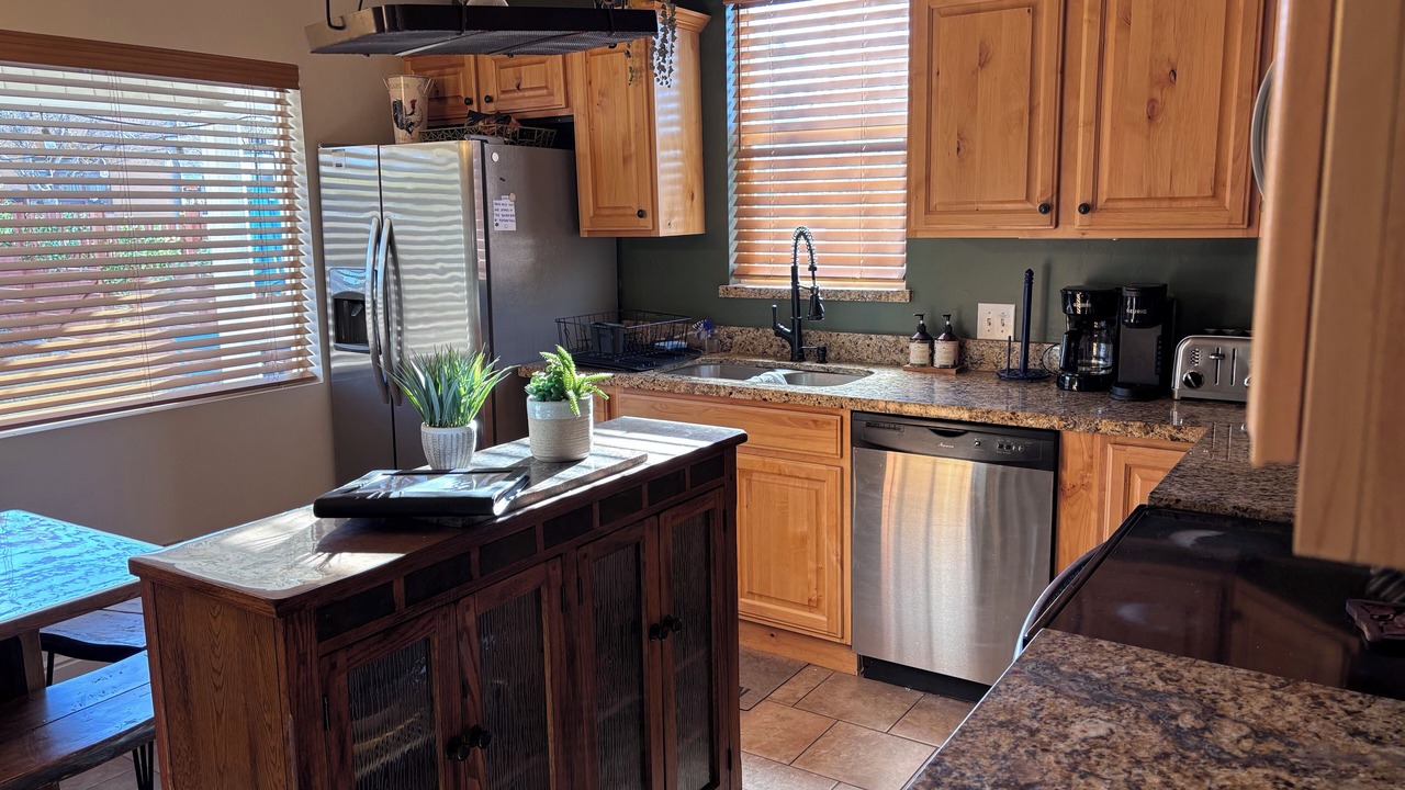 Photo of Kitchen in South Salt Lake