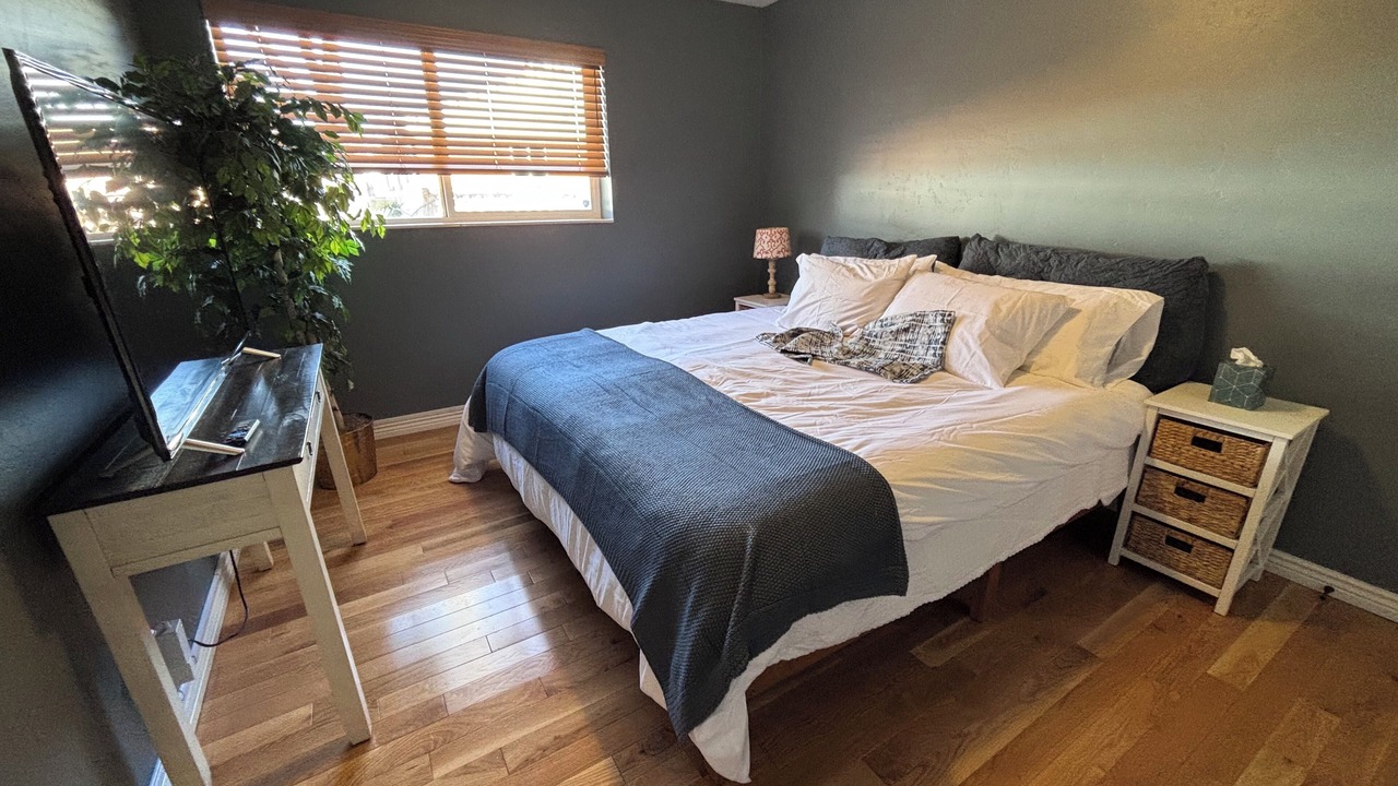 Photo of Bedroom in South Salt Lake