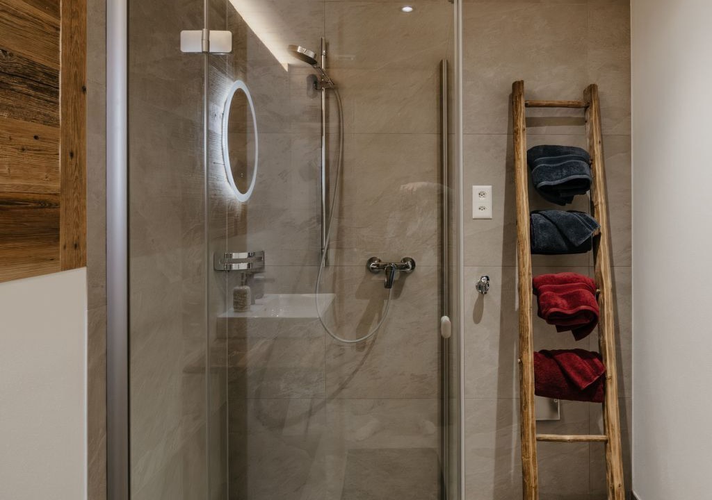 Photo of Bathroom in Teuffenthal
