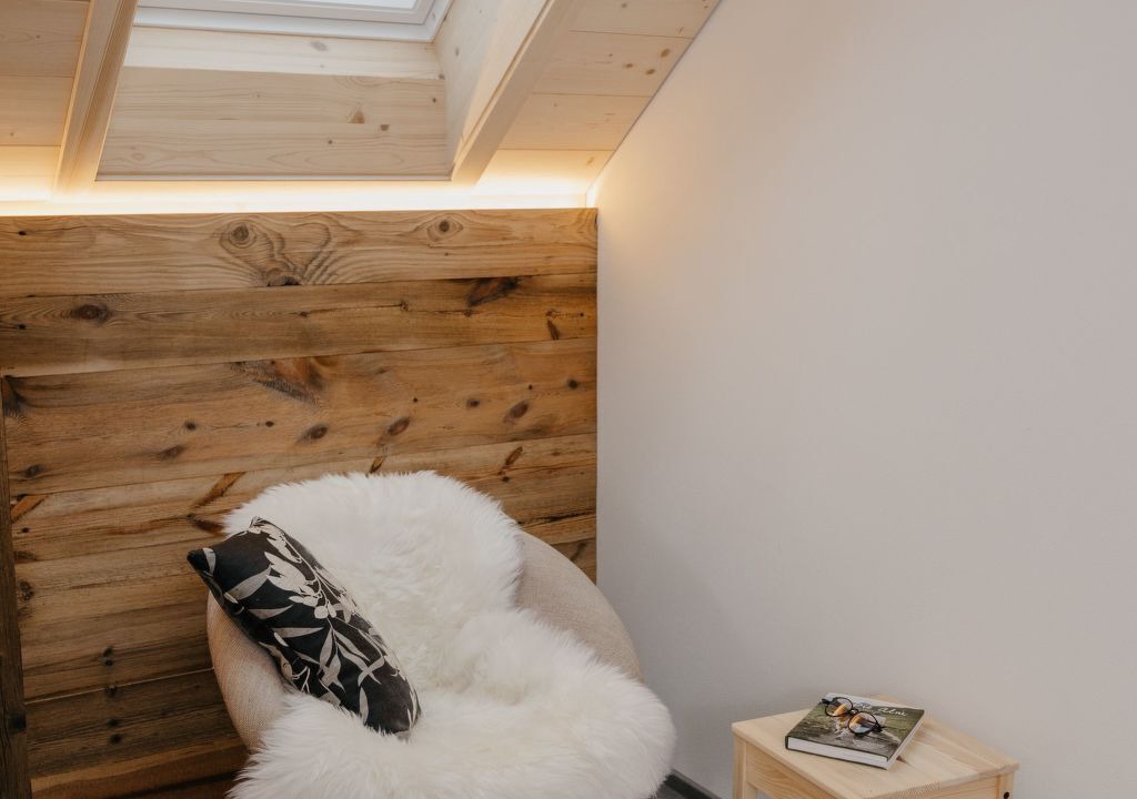 Photo of Livingroom in Teuffenthal