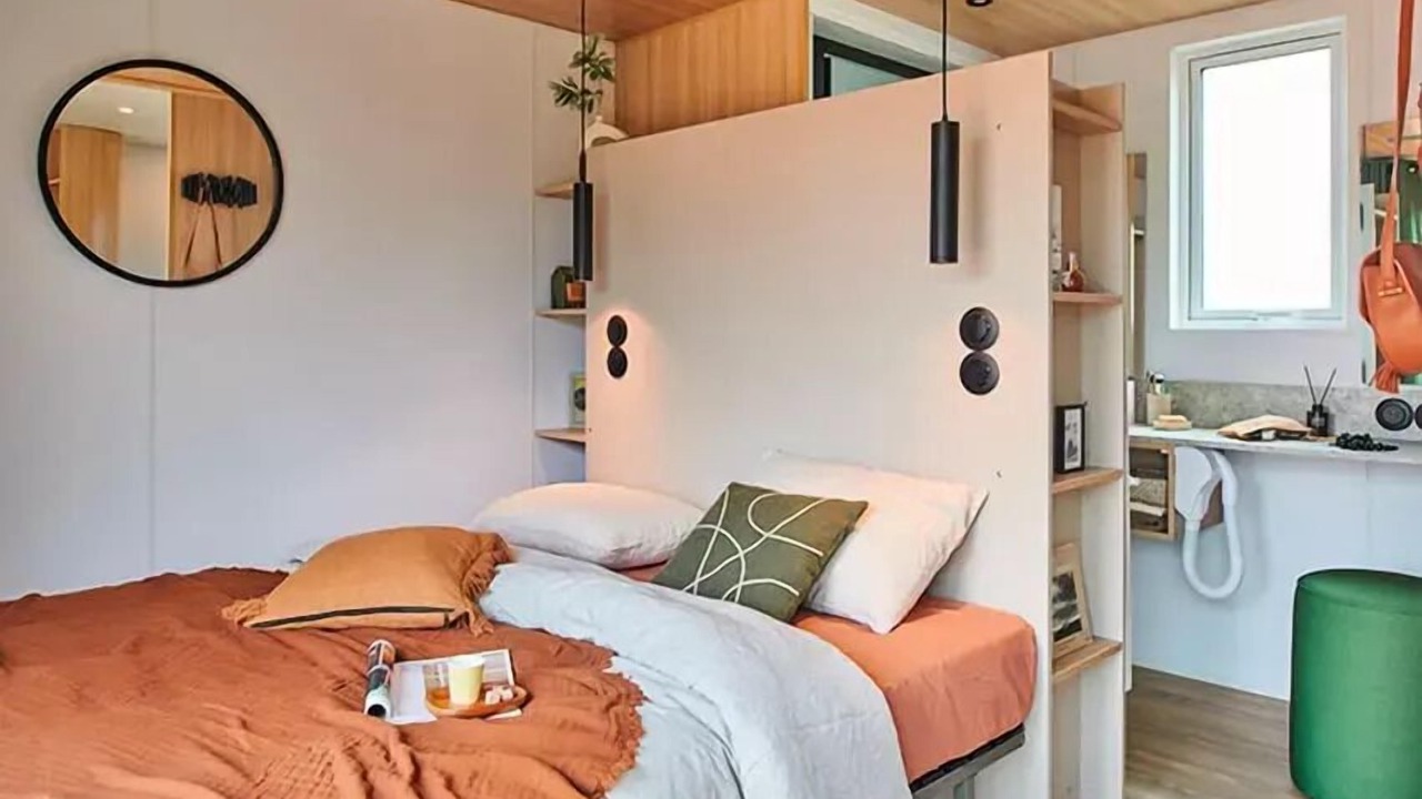 Photo of Bedroom in Saint-Julien-des-Landes