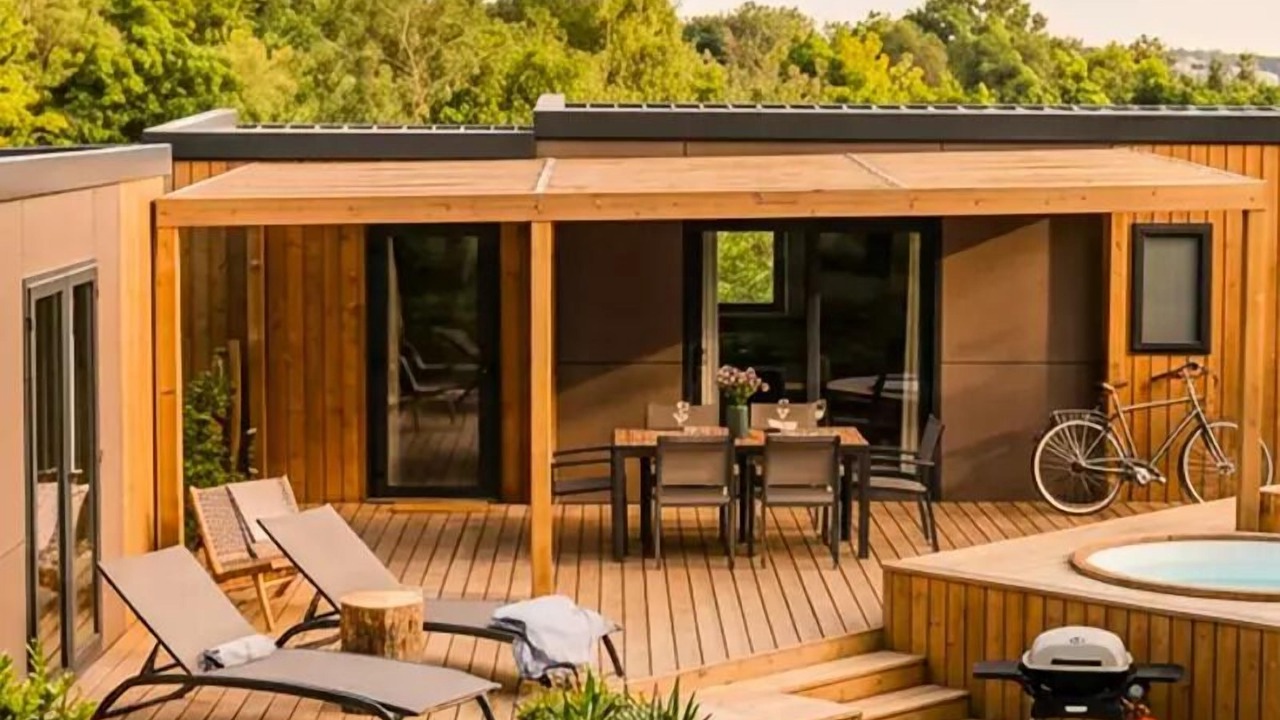 Photo of Outdoor in Saint-Julien-des-Landes