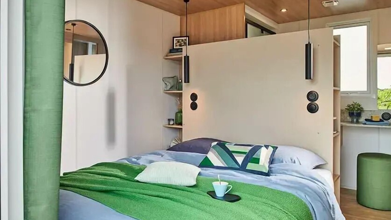 Photo of Bedroom in Saint-Julien-des-Landes