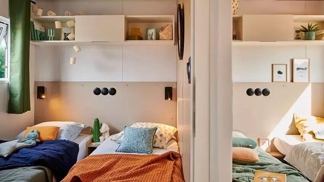 Photo of Bedroom in Saint-Julien-des-Landes