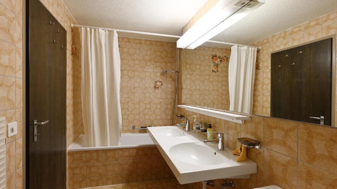 Photo of Bathroom in Weggis